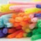 Chenille Stems, Package of 25, Assorted Colors, Kids Crafts, Ages 6+